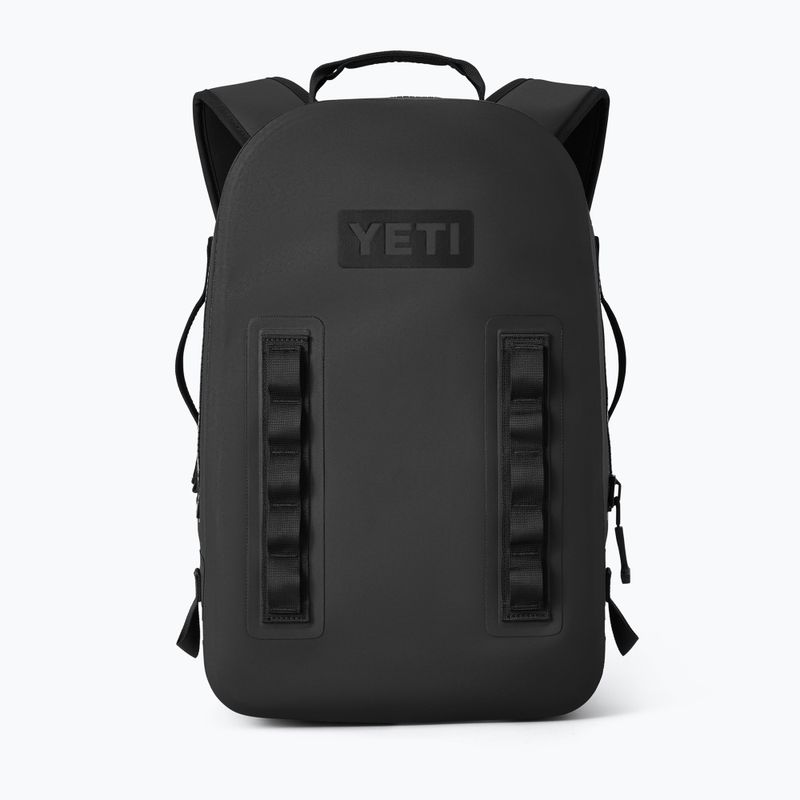 Hiking backpack YETI Panga 28 l black