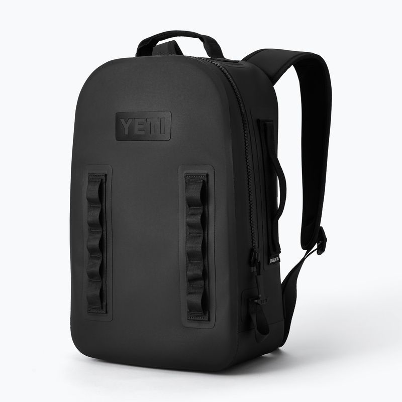 Hiking backpack YETI Panga 28 l black 2