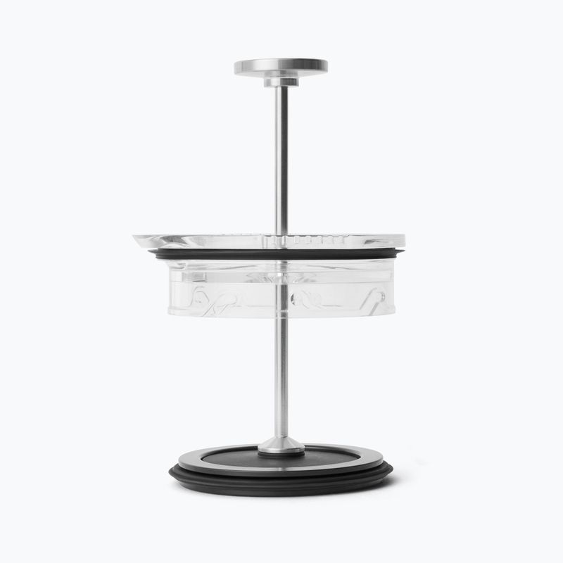 Lid for French Press YETI French Press Lid 34 oz clear