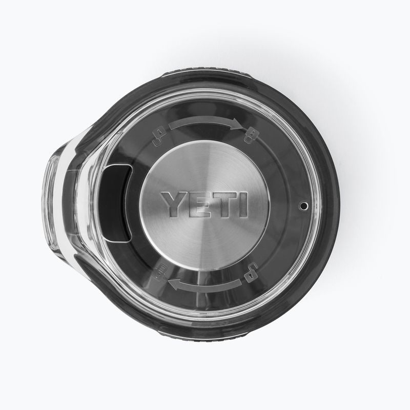 Lid for French Press YETI French Press Lid 34 oz clear 4