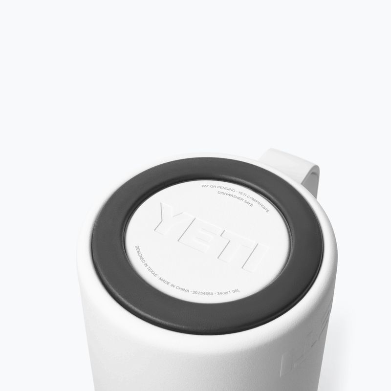 French press YETI French Press 1 l white 8