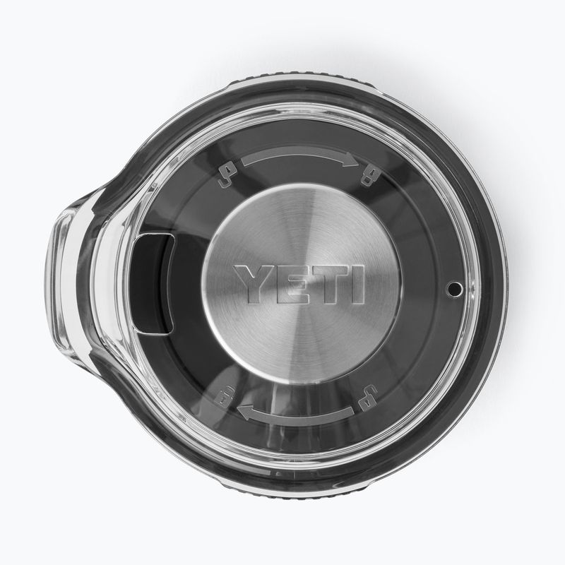 Lid for French Press YETI French Press Lid 64 oz clear 4
