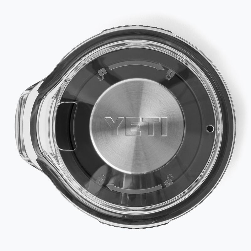 French press YETI French Press 1,9 l white 7