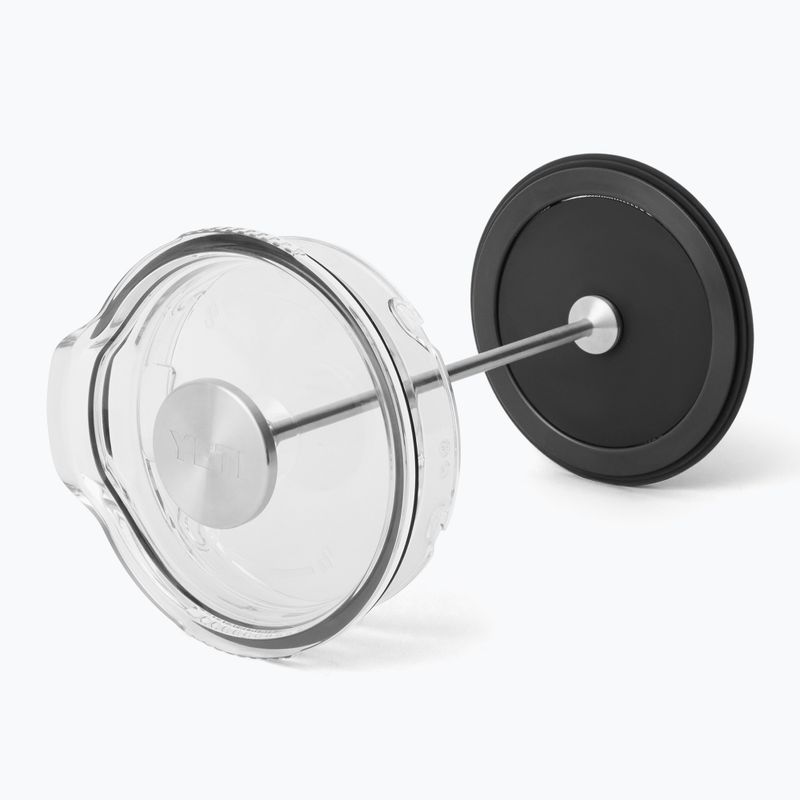 French press YETI French Press 1,9 l white 11
