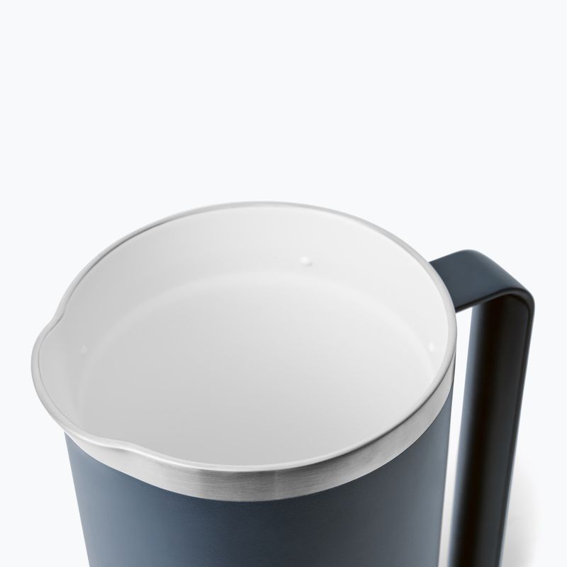 French press YETI French Press 1,9 l navy 7