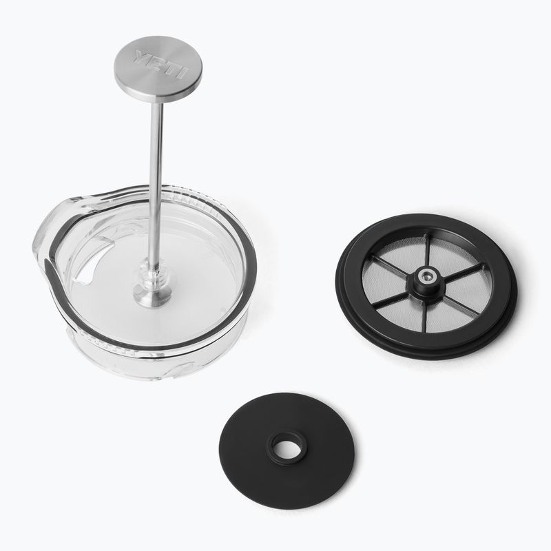 French press YETI French Press 1,9 l navy 12