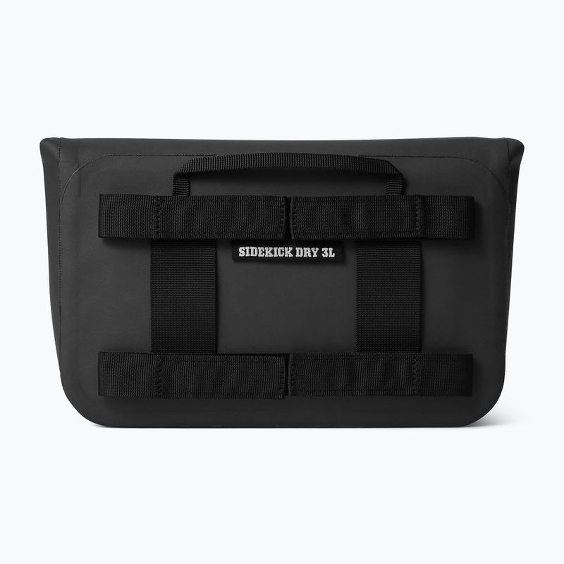 Pouch YETI SideKick Dry 3 l black 3