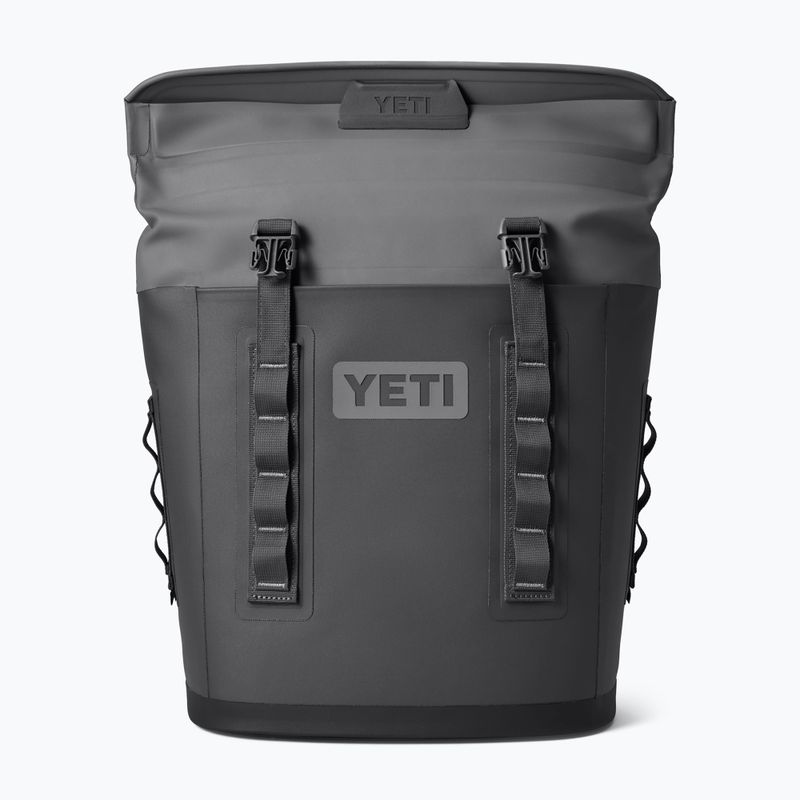 Insulated bag YETI Hopper 12 l charcoal 6