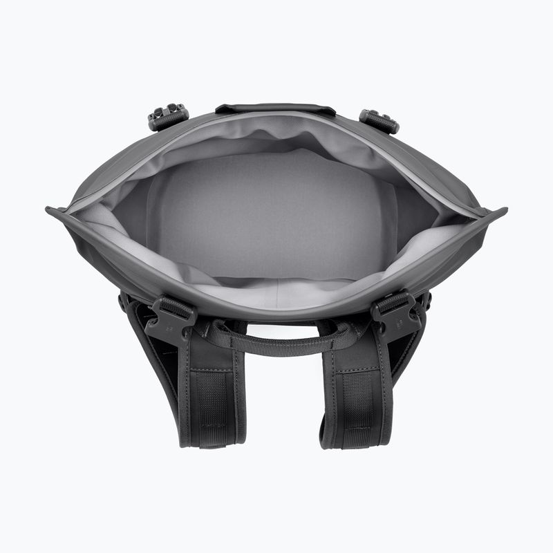 Insulated bag YETI Hopper 12 l charcoal 9