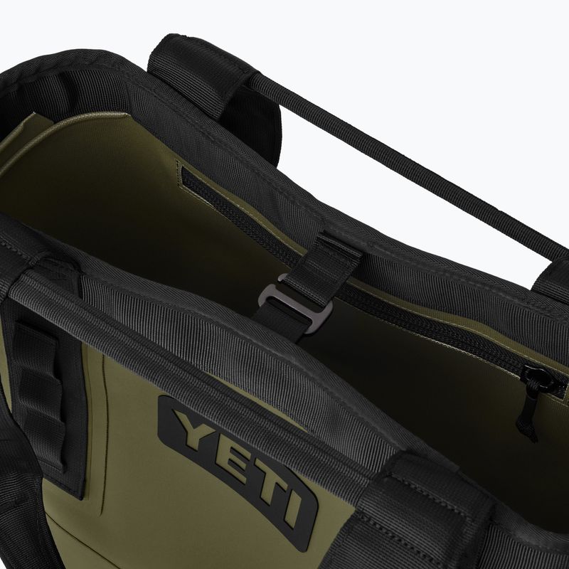Bag YETI Camino Carryall 20 l olive 7
