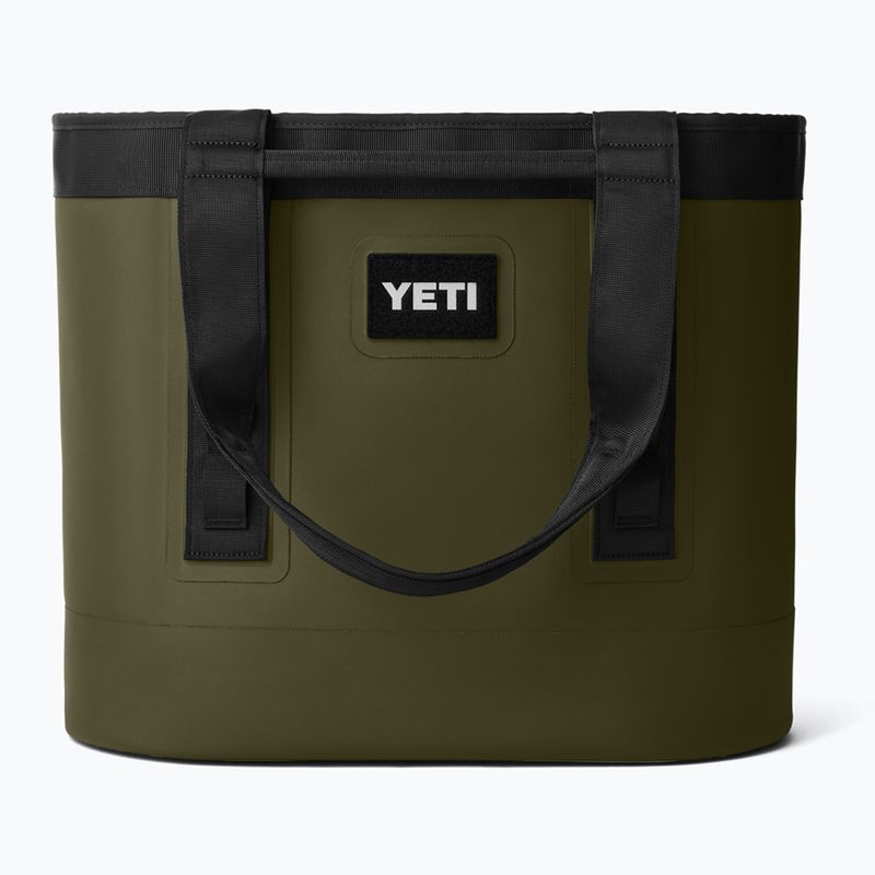 Bag YETI Camino Carryall 35 l olive 3