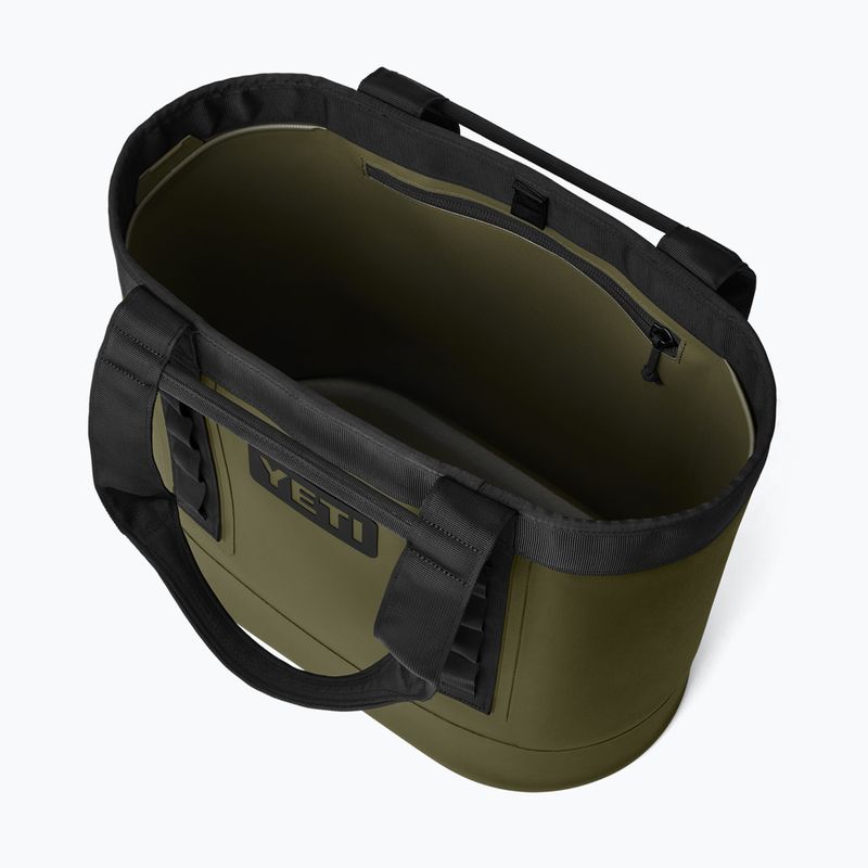 Bag YETI Camino Carryall 35 l olive 4
