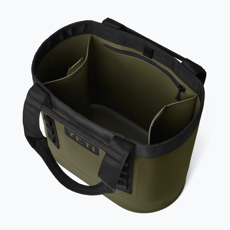 Bag YETI Camino Carryall 35 l olive 5