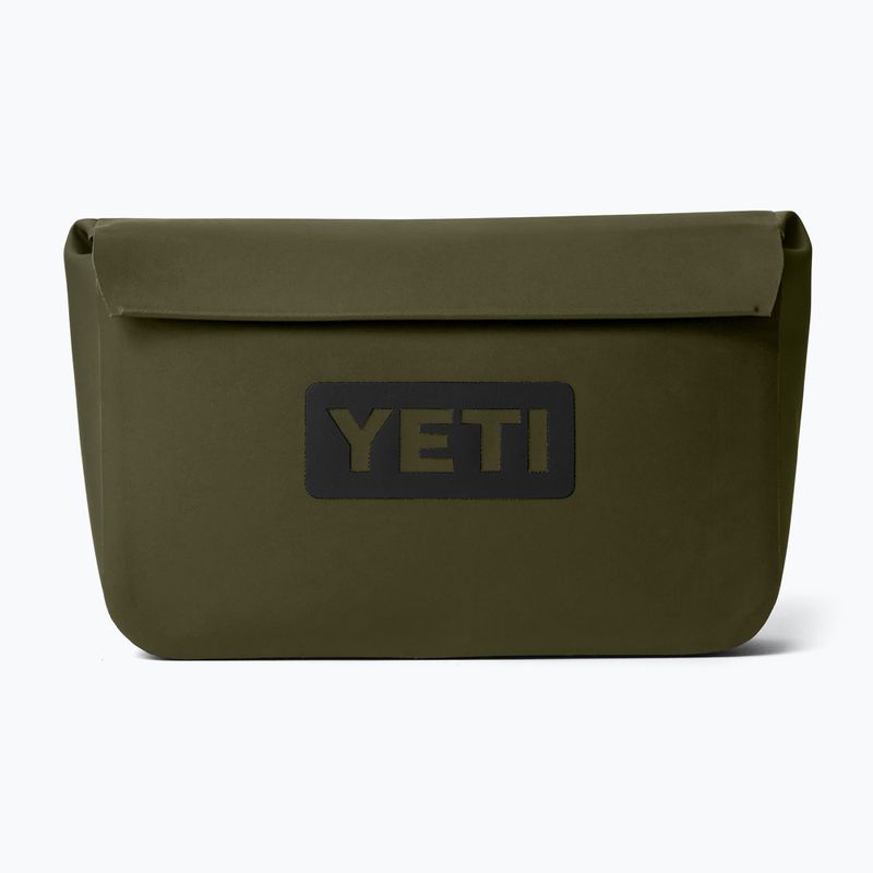 Pouch YETI SideKick Dry 3 l olive