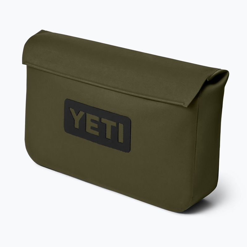 Pouch YETI SideKick Dry 3 l olive 2