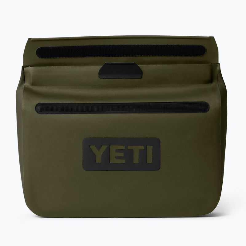Pouch YETI SideKick Dry 3 l olive 4