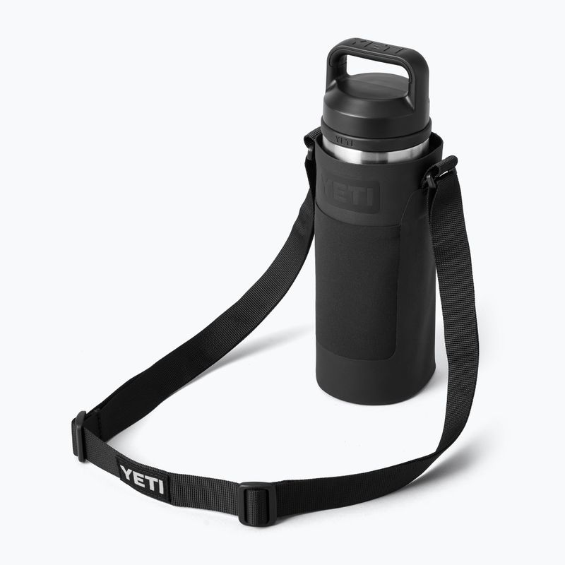 Bottle bag YETI Bottle Sling Small black 4