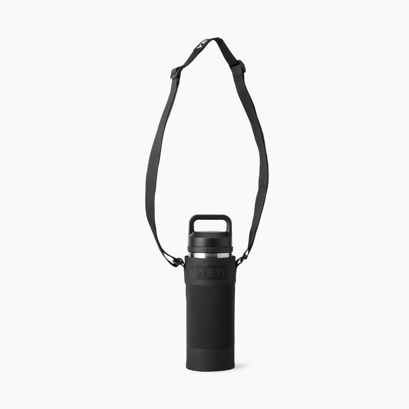 Bottle bag YETI Bottle Sling Small black 5