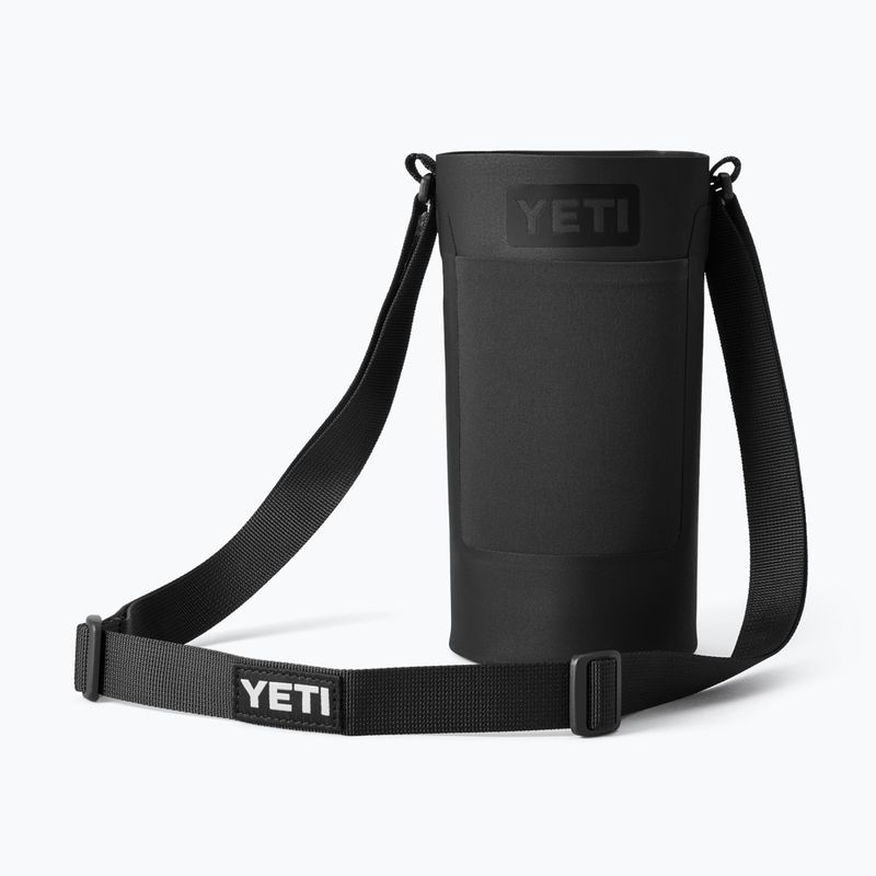 Bottle bag YETI Bottle Sling Large black