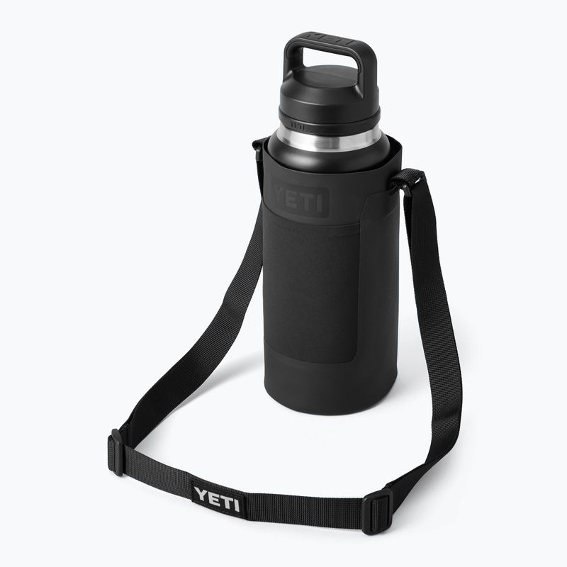 Bottle bag YETI Bottle Sling Large black 4