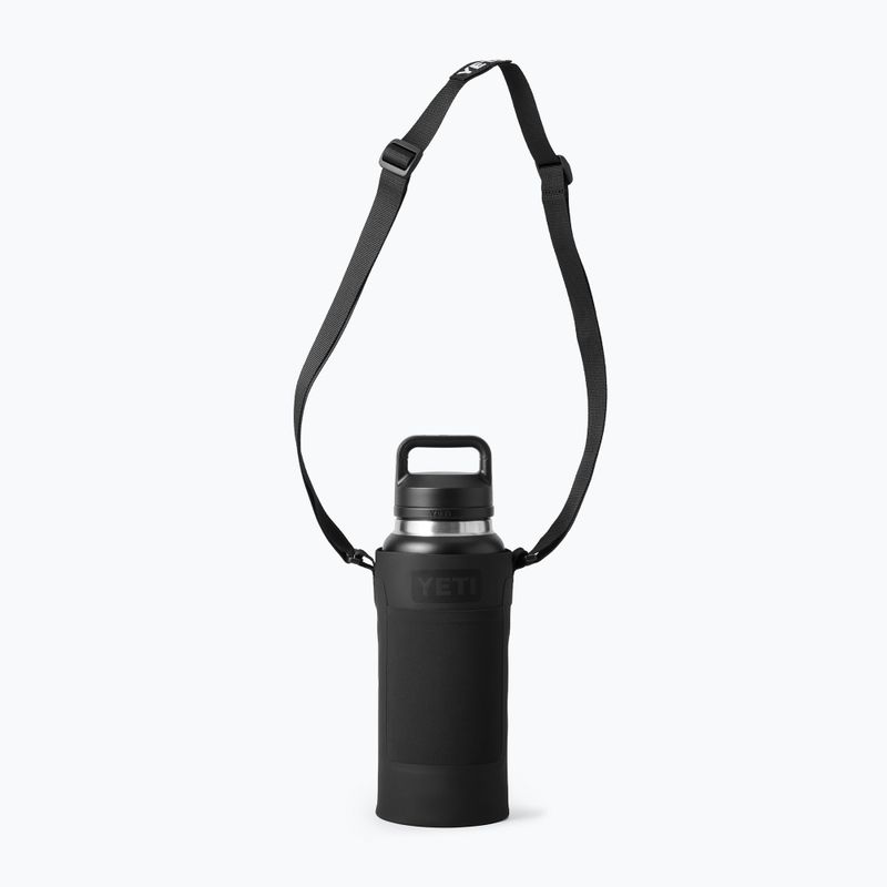 Bottle bag YETI Bottle Sling Large black 5