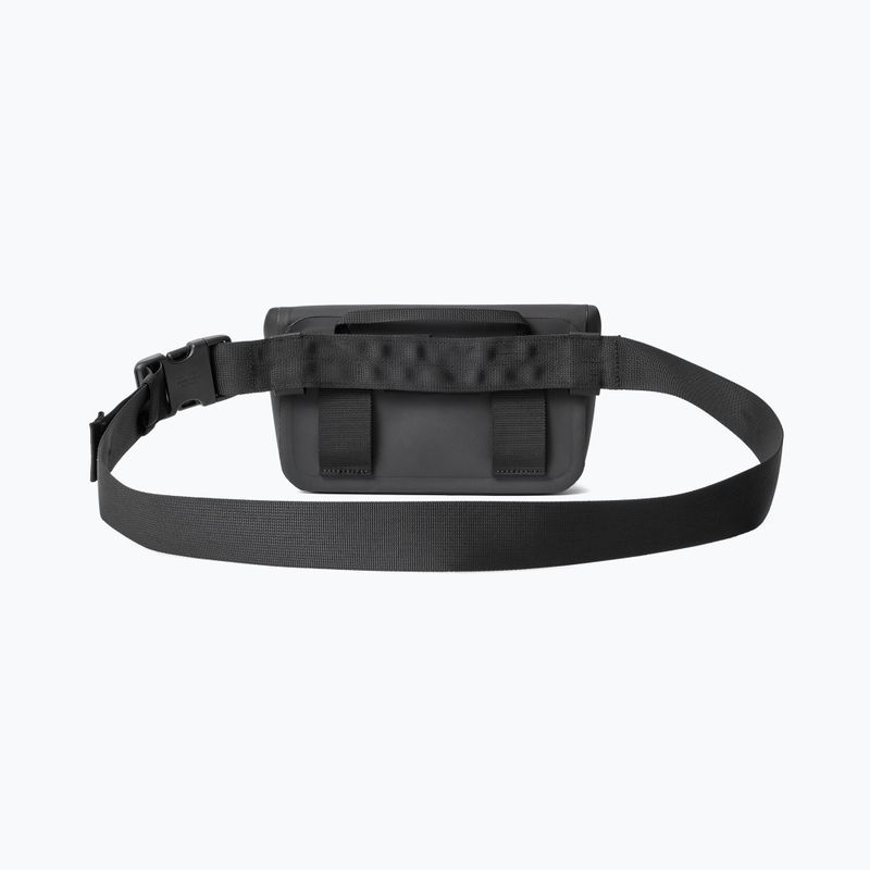 Pouch YETI SideKick Dry 1 l charcoal 3