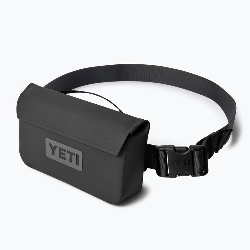 Pouch YETI SideKick Dry 1 l charcoal 4