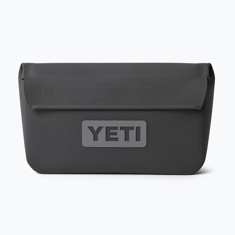Pouch YETI SideKick Dry 1 l charcoal 5