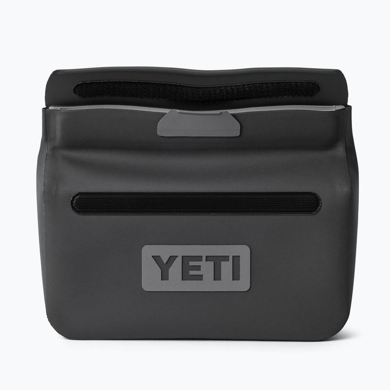 Pouch YETI SideKick Dry 1 l charcoal 8