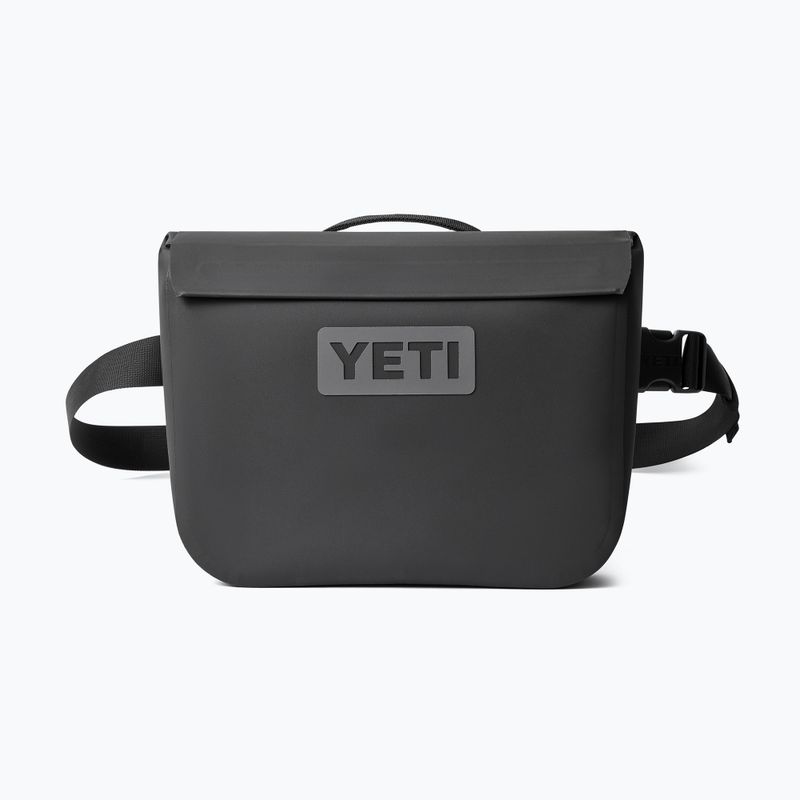 Pouch YETI SideKick Dry 6 l charcoal