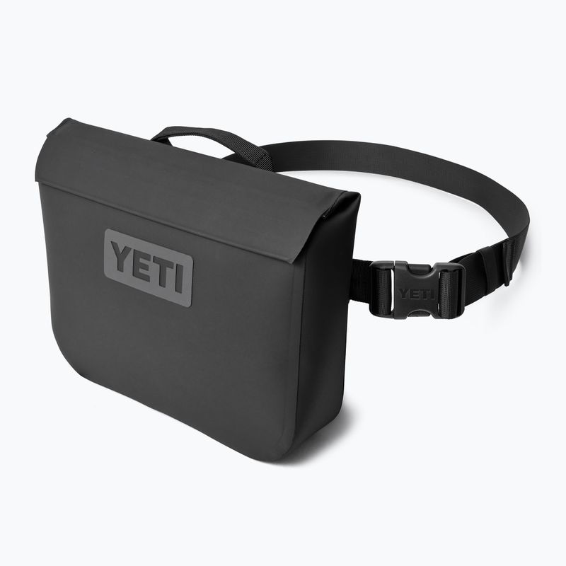Pouch YETI SideKick Dry 6 l charcoal 2