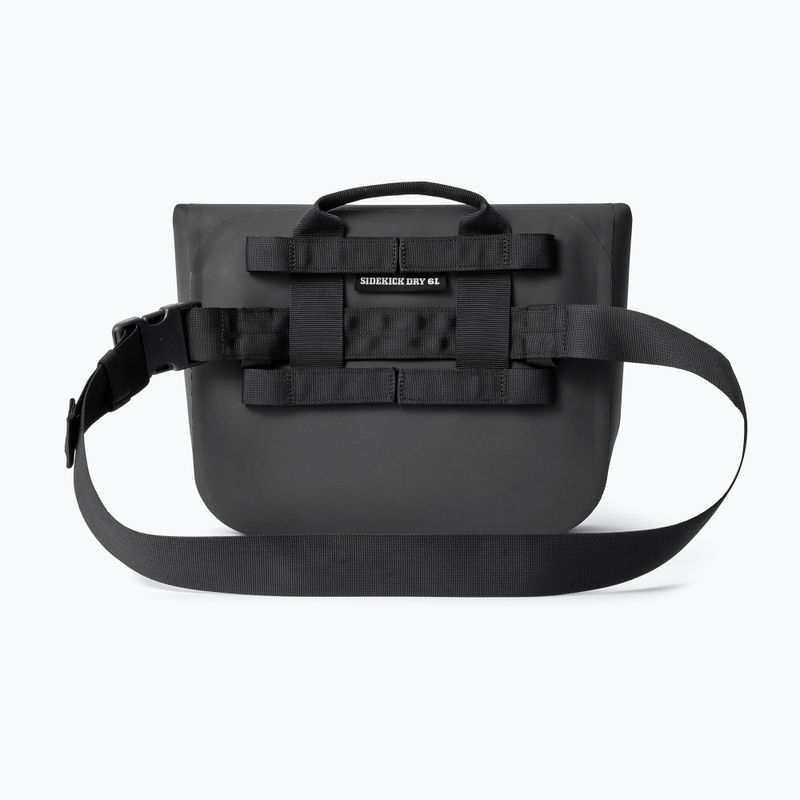 Pouch YETI SideKick Dry 6 l charcoal 3