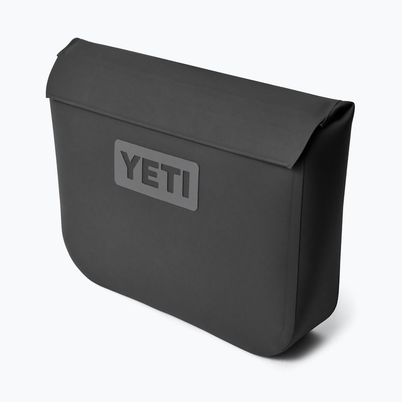 Pouch YETI SideKick Dry 6 l charcoal 5