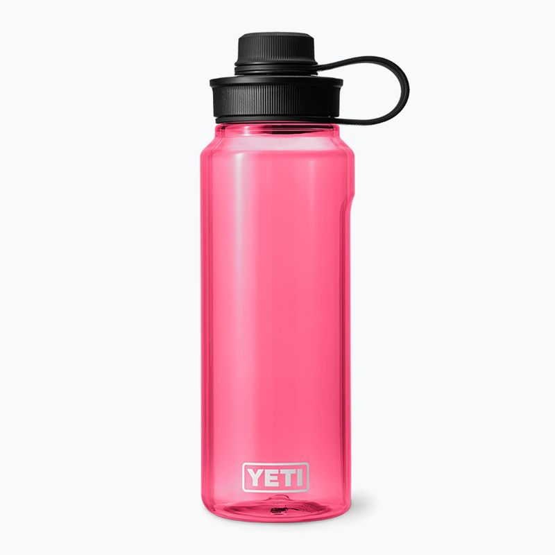 Travel bottle YETI Yonder Tether Water 1000 ml tropical pink
