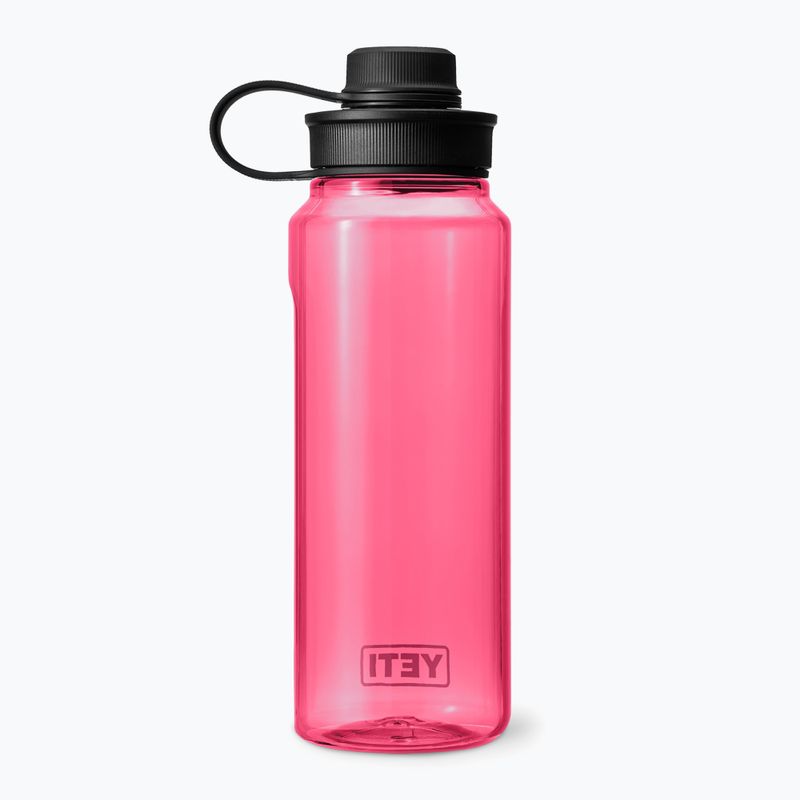 Travel bottle YETI Yonder Tether Water 1000 ml tropical pink 2