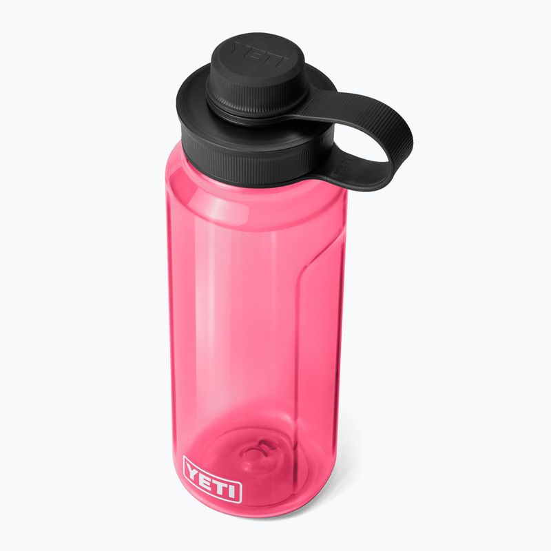Travel bottle YETI Yonder Tether Water 1000 ml tropical pink 3