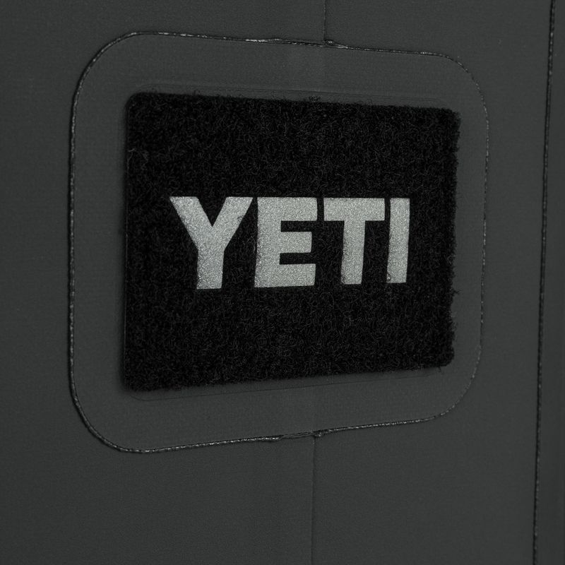 Insulated bag YETI Hopper Flip 7,5 l charcoal 6