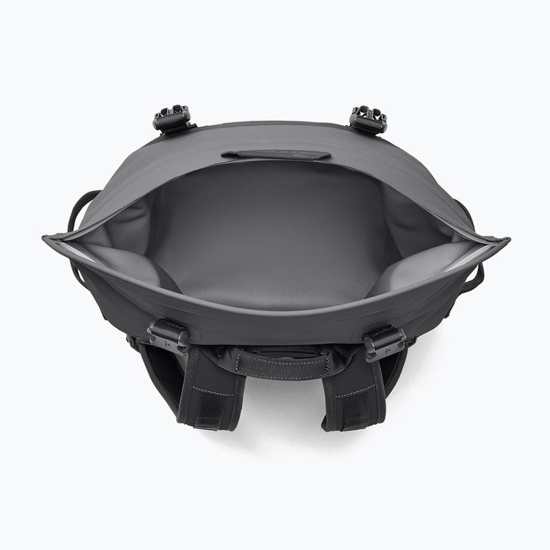 Thermal backpack YETI Hopper 20 lcharcoal 6