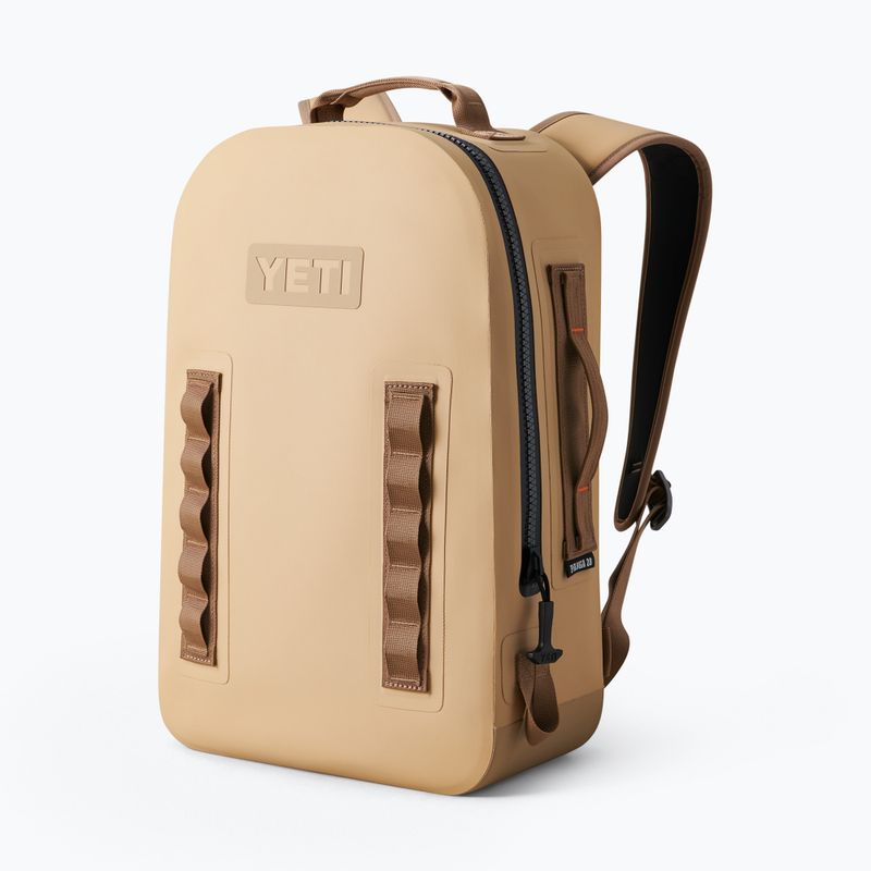 Hiking backpack YETI Panga 28 1 kg 2