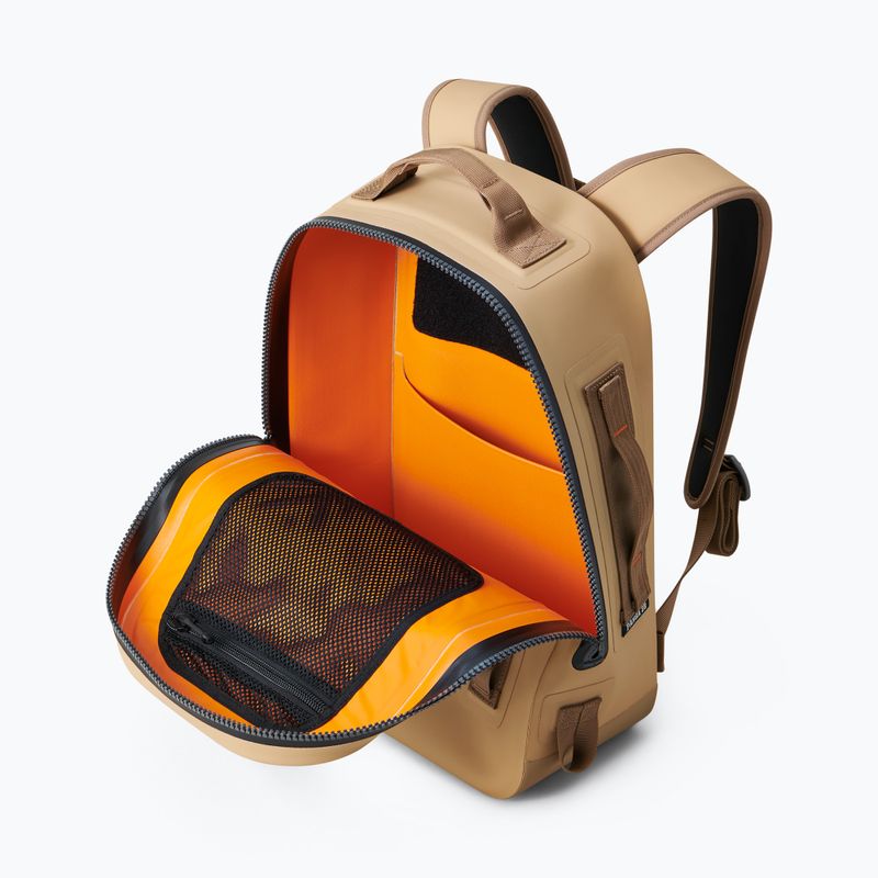 Hiking backpack YETI Panga 28 1 kg 5