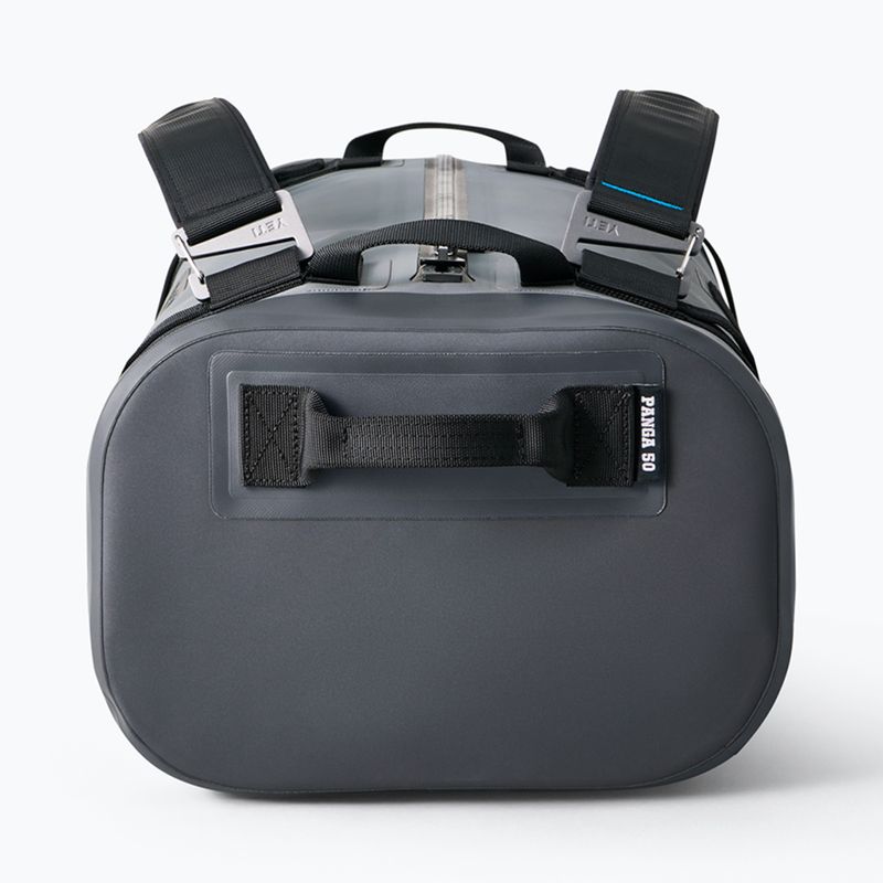 Travel bag YETI Panga 50 l storm gray 3