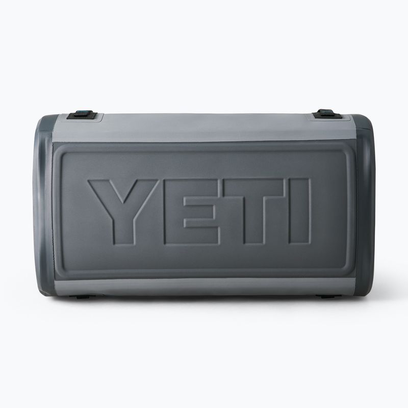 Travel bag YETI Panga 50 l storm gray 4