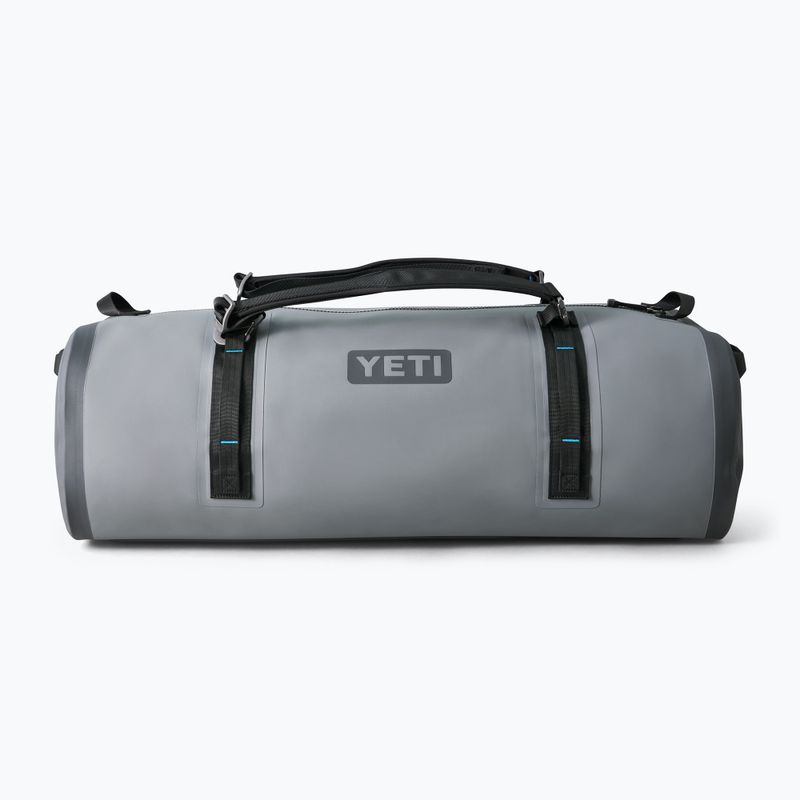 Travel bag YETI Panga 100 l storm gray