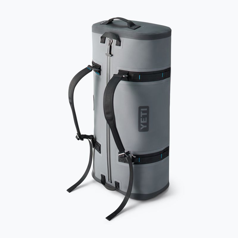Travel bag YETI Panga 100 l storm gray 2