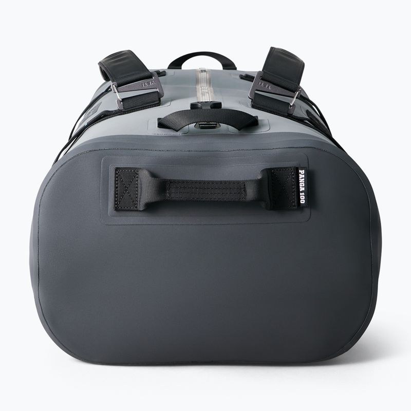 Travel bag YETI Panga 100 l storm gray 3