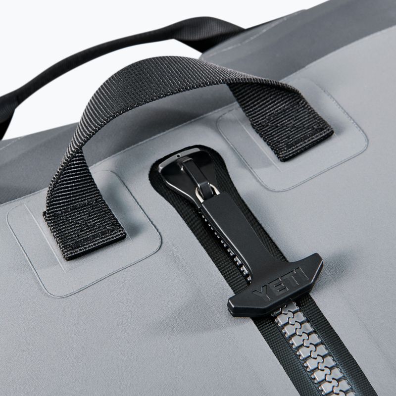 Travel bag YETI Panga 100 l storm gray 6