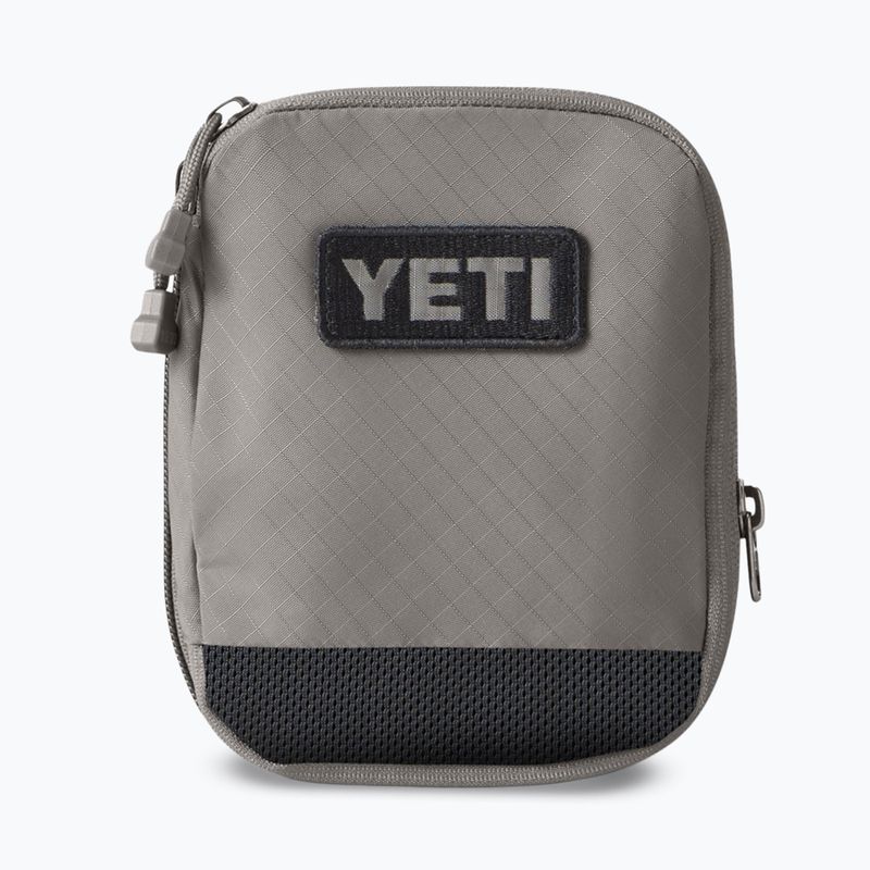 Travel organiser YETI Crossroads Packing Cube Small grey