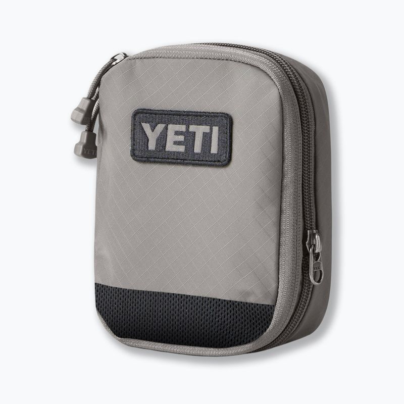 Travel organiser YETI Crossroads Packing Cube Small grey 2