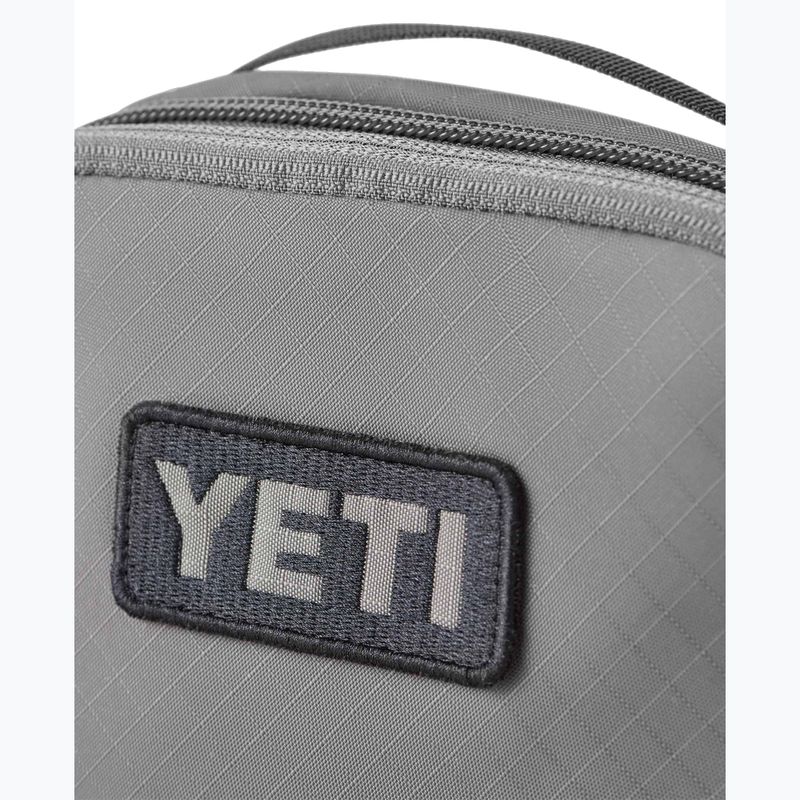 Travel organiser YETI Crossroads Packing Cube Medium grey 3