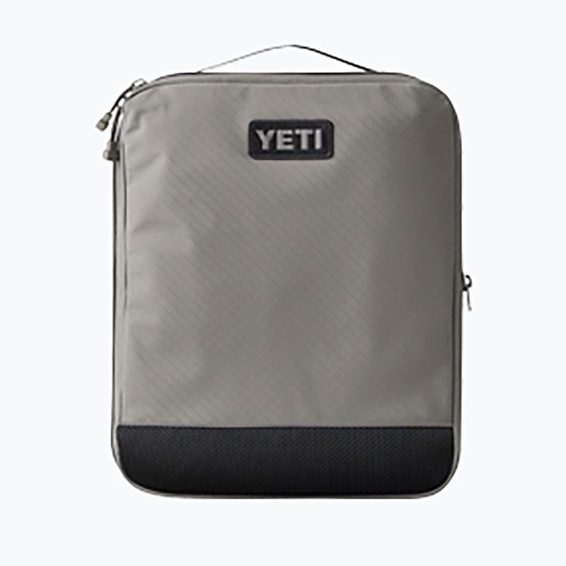 Travel organiser YETI Crossroads Packing Cube Large grey